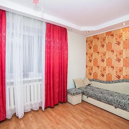 Near Moscow Metro Station Apartament *