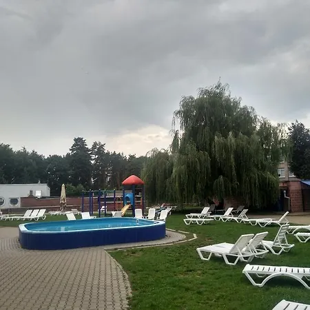 Near Moscow Metro Station Apartament *