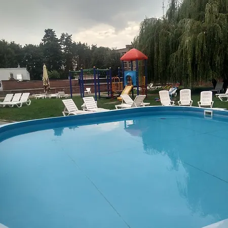 Near Moscow Metro Station Apartament *